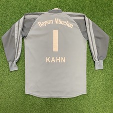 FC Bayern München FCB Trikot