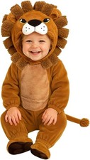 Löwen Kostüm Kinder