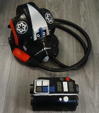 STAR WARS Helm Tie-Pilot -