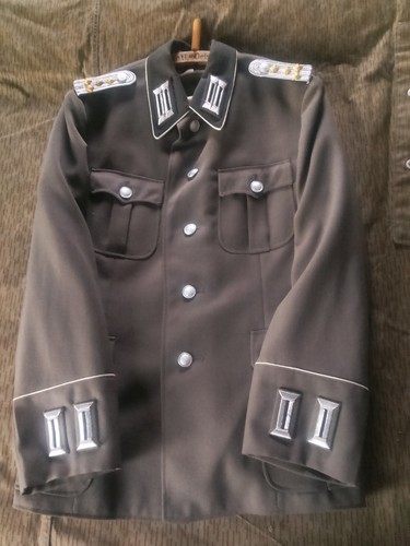 Nva uniform kvp - nva,
