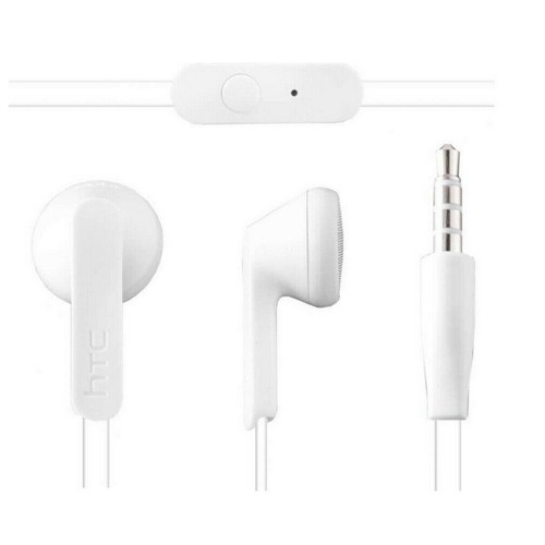 Original htc headset e195 - htc, rc-e195