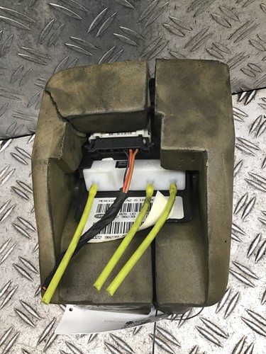 Zentralverriegelungspumpe