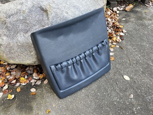 Sitzlehnenverkleidung - , /