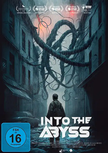 Into the abyss - the,