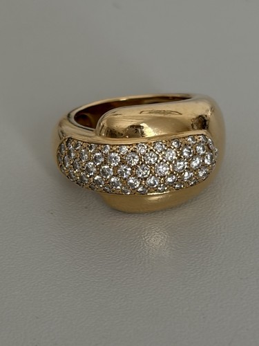 7603 wichtiger ring chaumet - ring,