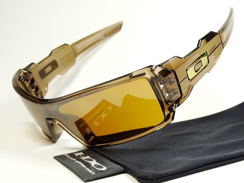 Oakley oil rig tungsten - oakley,