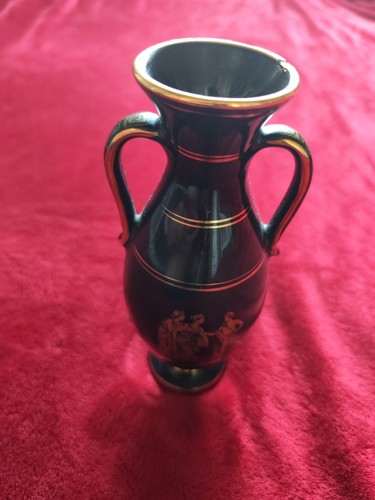 Griechische amphore vase - griechische,