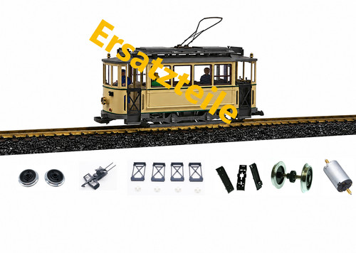 Lgb ersatzteile 2035 20350 - lgb,
