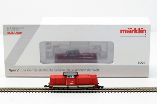 Neuwertige märklin mini club - neuwertige,