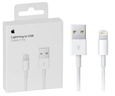 Original Apple USB Lightning