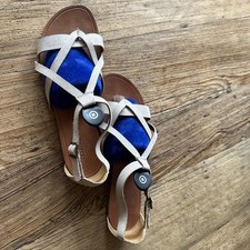 Vagabond Sandalen Schuhe Gr