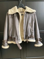 Burberry jacke mädchen - mädchen, 12