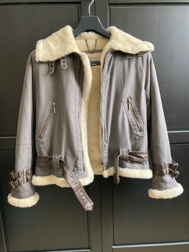 Burberry jacke mädchen - jacke,