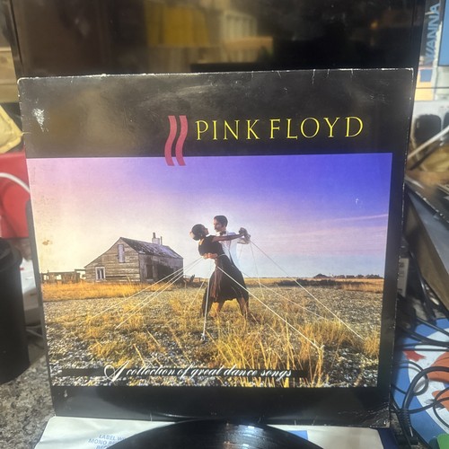 Pink floyd collection - floyd, of