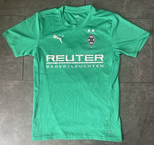 Puma borussia mönchengladbach - borussia,