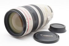 Canon EF 100-400mm f/4.5-5.6 L