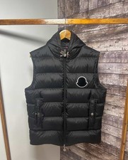 Moncler lorela down gilet vest - moncler,