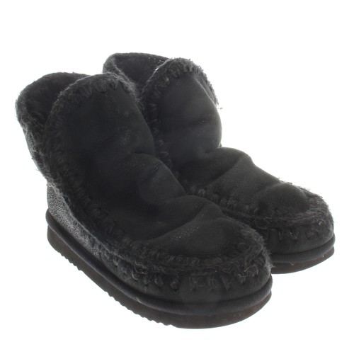 Mou winterboots eur grau - eur,