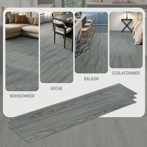 Pvc vinyl bodenbelag - pvc,