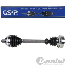Gsp antriebswelle vorne - antriebswelle,