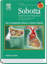 Sobotta - Der komplette Atlas