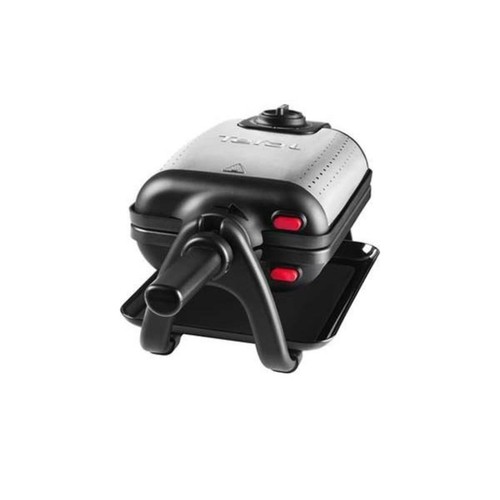 Tefal waffelautomat 756d - wm,