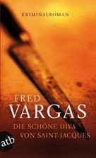 Die schöne Diva von