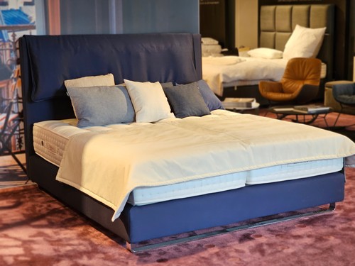 Treca paris bett exklusives - treca,