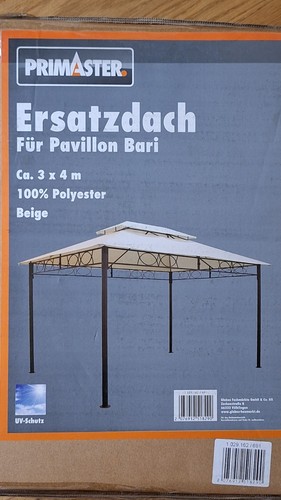 Globus primaster ersatzdach - primaster,
