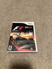 F1 2009 GameStop Exclusive