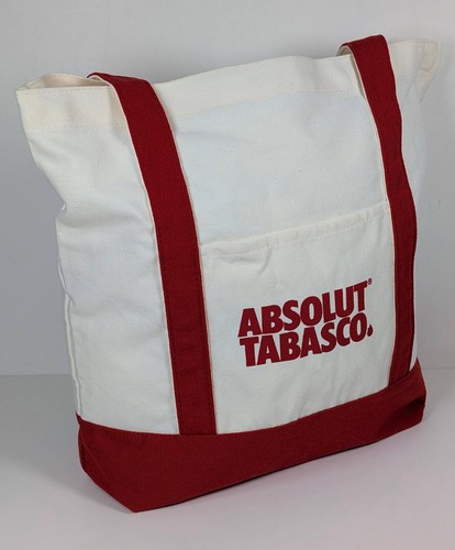 Absolut vodka tabasco - absolut,