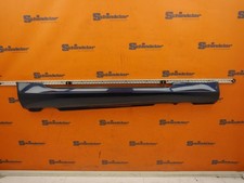 Schwellerleisten Rschts