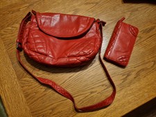 STICKS AND STONES Handtasche