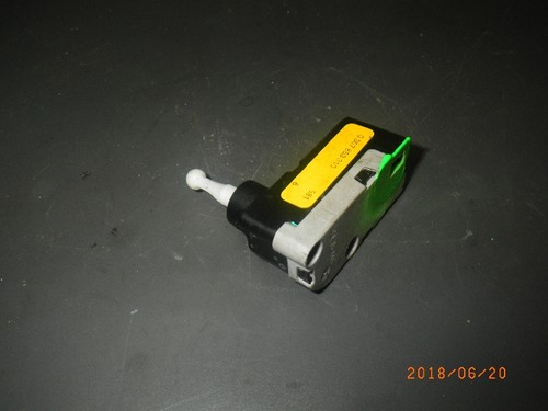 Motor leuchtweitenregulierung - motor,
