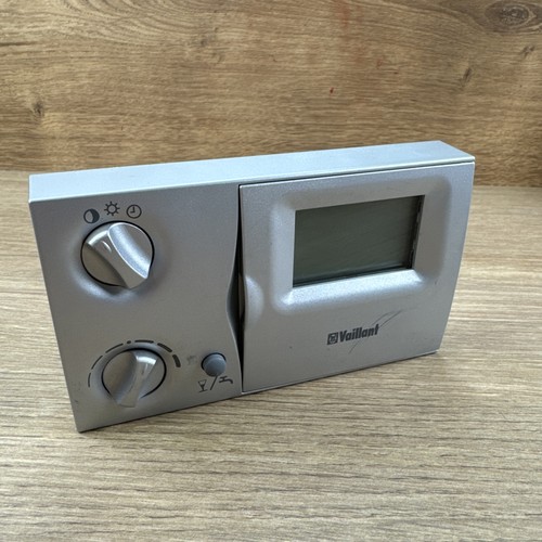 Vaillant vrc 410 - vrc,