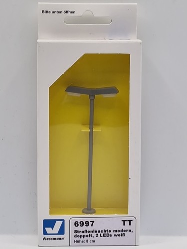 Viessmann 6997 spur modere - viessmann, spur-tt