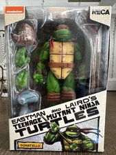 Teenage mutant ninja turtles - teenage,