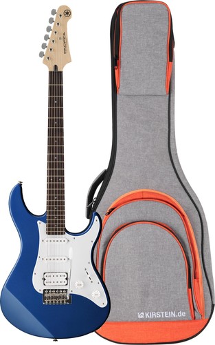 Yamaha pacifica 012 - yamaha, dbm