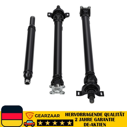 Kardanwelle gelenkwelle allrad - kardanwelle,