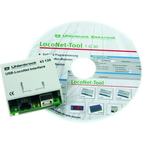 Uhlenbrock 63120