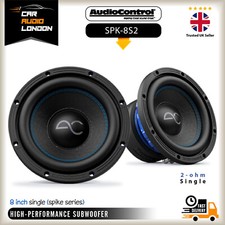AudioControl SPK-8S2 Spike