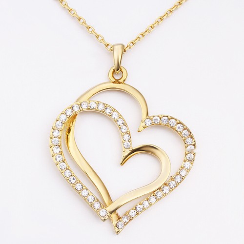 Damen halskette mit - damen,