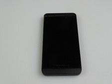 BlackBerry Z10 16GB Schwarz