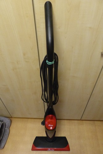 Vileda dampfmop steam one xxl - one,