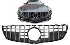 Gitter für Mercedes SL-Klasse
