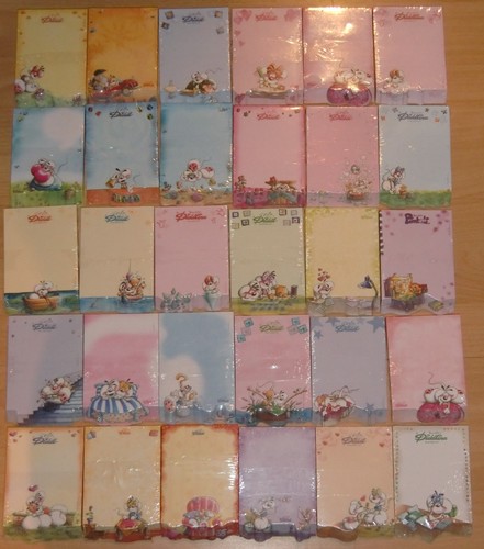 Diddl relief block aussuchen - diddl,