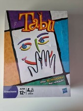 Taboo - Edition 5 Parker