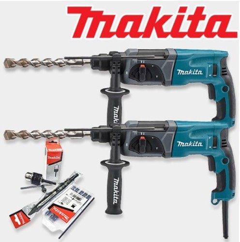 Makita elektro bohrhammer - makita,