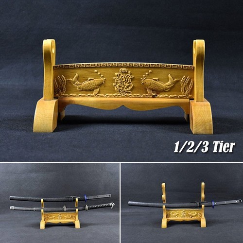 Holz japanische samurai - japanische,
