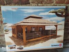 ◄◄ BSH ►► SCHLEICH Tierpflegestation 42003 ►  Ersatzteile BITTE AUSWÄHLEN